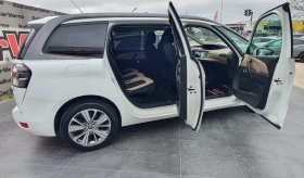 Citroen Grand C4 Picasso 1.6 е-HDI Exclusive 7места, снимка 7 - Автомобили и джипове - 53682781