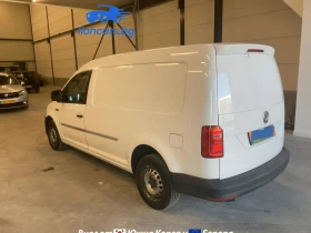VW Caddy 2.0 TDI Maxi Kasten BlueMotion - 7286 € / 14250.18 лв. - 37809631 11