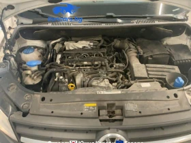 VW Caddy 2.0 TDI Maxi Kasten BlueMotion - 7286 € / 14250.18 лв. - 37809631 13