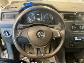 VW Caddy 2.0 TDI Maxi Kasten BlueMotion - 7286 € / 14250.18 лв. - 37809631 3