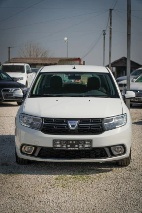 Dacia Sandero EURO-6 ЛИЗИНГ - 4400 € / 8605.65 лв. - 77321321 2