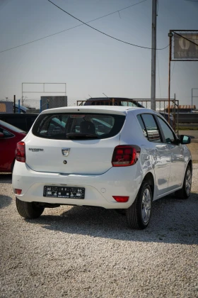 Dacia Sandero EURO-6 ЛИЗИНГ - 4400 € / 8605.65 лв. - 77321321 6