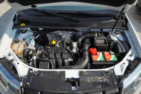 Dacia Sandero EURO-6 ЛИЗИНГ - 4400 € / 8605.65 лв. - 77321321 15