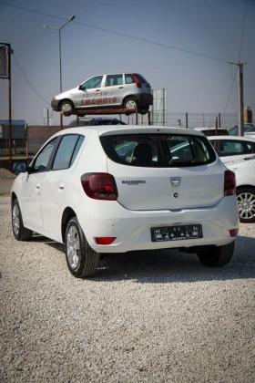 Dacia Sandero EURO-6 ЛИЗИНГ - 4400 € / 8605.65 лв. - 77321321 4