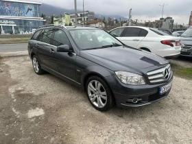 Mercedes-Benz C 220 CDI OM646 АВТОМАТИК - 5100 € / 9974.73 лв. - 77775877 2