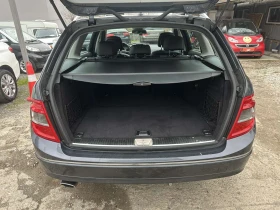 Mercedes-Benz C 220 CDI OM646 АВТОМАТИК - 5100 € / 9974.73 лв. - 77775877 15