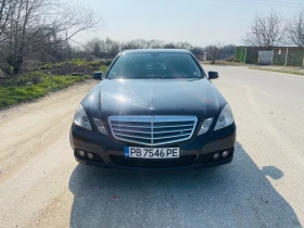 Mercedes-Benz E 350 - 9200 € / 17993.64 лв. - 69813514 3