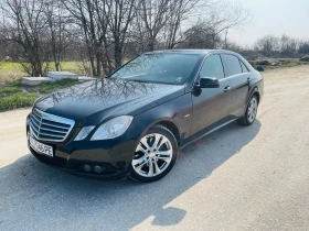 Mercedes-Benz E 350 