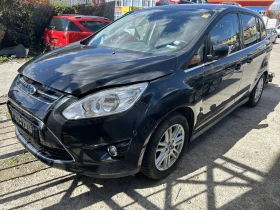 Ford Grand C-Max 1.0 EcoBoost