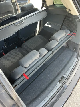 Ford Grand C-Max 1.0 EcoBoost | Auto.bg — изображение 7