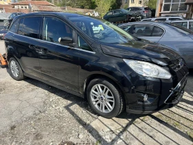 Ford Grand C-Max 1.0 EcoBoost | Auto.bg — изображение 2