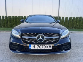 Mercedes-Benz C 220 FACE/AMG-LINE/194HP | Mobile.bg � ����� ������ 2