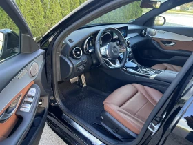 Mercedes-Benz C 220 FACE/AMG-LINE/194HP | Mobile.bg � ����� ������ 11