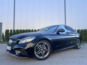 Mercedes-Benz C 220 FACE/AMG-LINE/194HP | Mobile.bg � ����� ������ 3