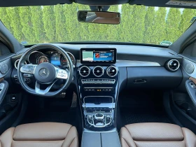 Mercedes-Benz C 220 FACE/AMG-LINE/194HP | Mobile.bg � ����� ������ 9
