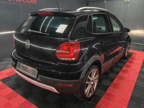 VW Polo CROSS* 1.6TDI* 105ps* ���* EURO5* �������* �����*  | Mobile.bg � ����� ������ 4