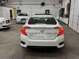 Honda Civic * Touring * 2 �����* PANO* �������* KEYLESS*  | Mobile.bg � ����� ������ 4