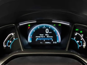 Honda Civic * Touring * 2 �����* PANO* �������* KEYLESS*  | Mobile.bg � ����� ������ 8