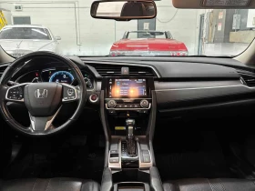 Honda Civic * Touring * 2 �����* PANO* �������* KEYLESS*  | Mobile.bg � ����� ������ 9