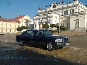 Mercedes-Benz S 560 SEL | Mobile.bg � ����� ������ 2