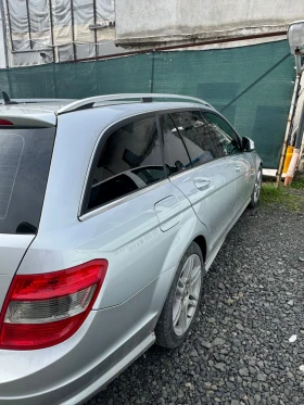 Mercedes-Benz C 200 | Mobile.bg � ����� ������ 11