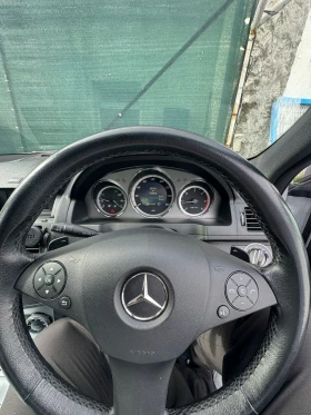 Mercedes-Benz C 200 | Mobile.bg � ����� ������ 7
