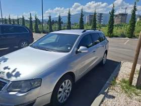VW Passat - 2500 € / 4889.57 лв. - 70171327 2