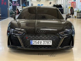 Audi R8 Bang & Olufsen* Virtual Cockpit Plus*  - 64000 € / 125173.12 лв. - 26355654 3