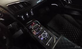 Audi R8 Bang & Olufsen* Virtual Cockpit Plus*  - 64000 € / 125173.12 лв. - 26355654 7