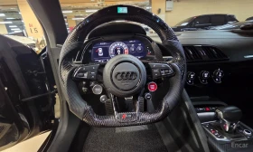 Audi R8 Bang & Olufsen* Virtual Cockpit Plus*  - 64000 € / 125173.12 лв. - 26355654 11