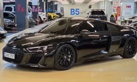 Audi R8 Bang & Olufsen* Virtual Cockpit Plus*  - 64000 € / 125173.12 лв. - 26355654 1