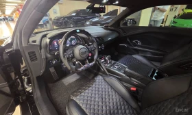 Audi R8 Bang & Olufsen* Virtual Cockpit Plus*  - 64000 € / 125173.12 лв. - 26355654 6