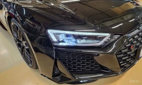 Audi R8 Bang & Olufsen* Virtual Cockpit Plus*  - 64000 € / 125173.12 лв. - 26355654 13