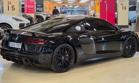 Audi R8 Bang & Olufsen* Virtual Cockpit Plus*  - 64000 € / 125173.12 лв. - 26355654 2