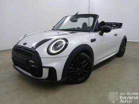 Mini Cooper 1, 5 Cabrio John Cooper Works Trim Steptronic