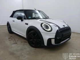 Mini Cooper 1, 5 Cabrio John Cooper Works Trim Steptronic - 32400 € / 63368.89 лв. - 18427596 4