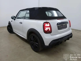 Mini Cooper 1, 5 Cabrio John Cooper Works Trim Steptronic - 32400 € / 63368.89 лв. - 18427596 2