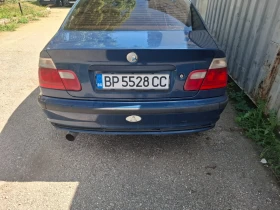 BMW 318 - 2600 € / 5085.16 лв. - 84882463 13