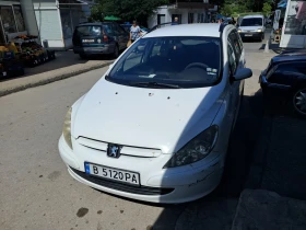 Peugeot 307 SW | Mobile.bg � ����� ������ 2