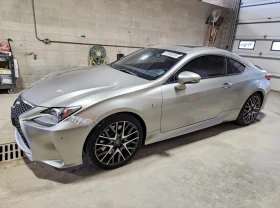 ����� �� �������� �� Lexus RC 200t F SPORT / ���� �� ����: 23.06