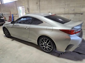 Lexus RC 200t F SPORT / ���� �� ����: 23.06 | Mobile.bg � ����� ������ 2
