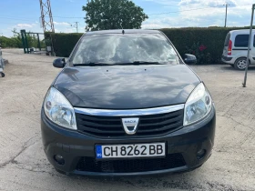Dacia Sandero 1.6i GAS | Auto.bg — изображение 2