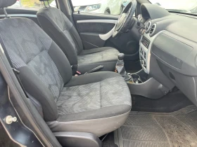 Dacia Sandero 1.6i GAS | Auto.bg — изображение 12
