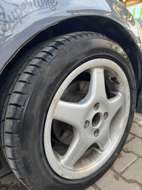 Honda Civic 1.6 D16Y2 160 hp | Auto.bg — изображение 8