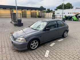 Honda Civic 1.6 D16Y2 160 hp | Auto.bg — изображение 3