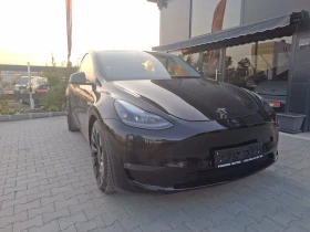 Tesla Model Y Performance * * AWD * * LongRange 86x.km ЛИЗИНГ  - 38900 € / 76081.79 лв. - 96208042 10