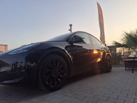 Tesla Model Y Performance * * AWD * * LongRange 86x.km ЛИЗИНГ  - 38900 € / 76081.79 лв. - 96208042 11