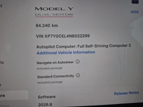 Tesla Model Y Performance * * AWD * * LongRange 86x.km ЛИЗИНГ  - 38900 € / 76081.79 лв. - 96208042 15