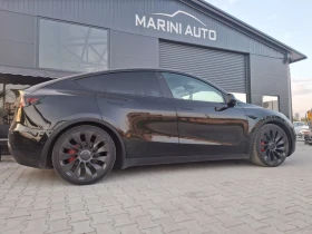 Tesla Model Y Performance * * AWD * * LongRange 86x.km ЛИЗИНГ  - 38900 € / 76081.79 лв. - 96208042 7