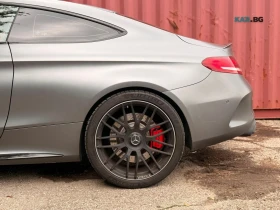 Mercedes-Benz C 63 AMG S* STAGE2* 360* ОБДУХ*  | Auto.bg — изображение 6